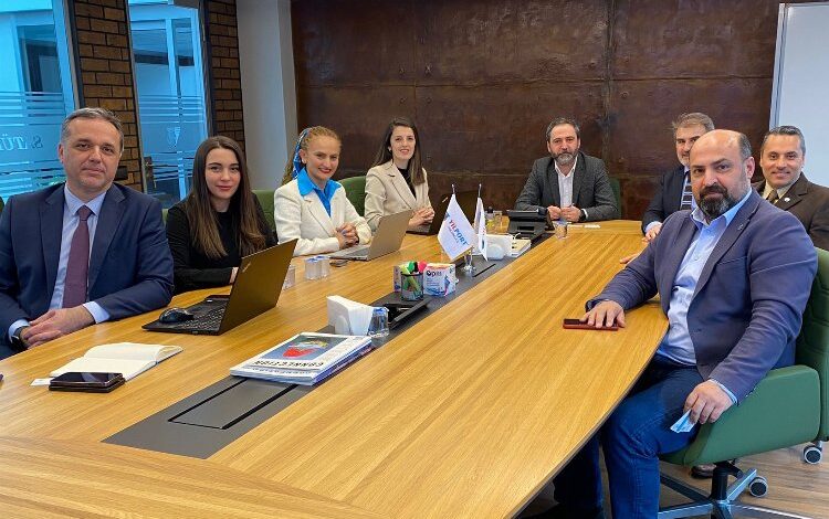 Bursa’da denizcilikte akademik iş birliği