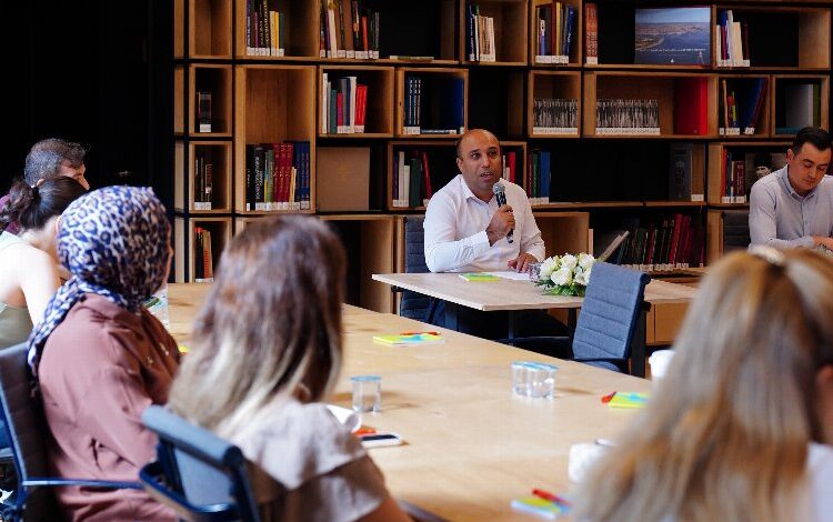 İstanbul Beylikdüzü SECAP’la riskleri azaltıacak İstanbul Beylikdüzü SECAP’la riskleri azaltıacak
