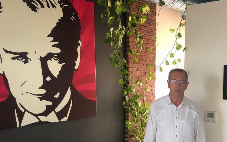 “15 bin 700 Boşnak Türk Milleti’nin bağımsızlığına kanını döktü”