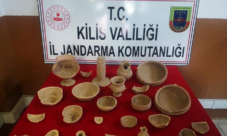 Kilis JASAT boş durmuyor