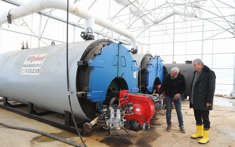 “Sakarya modern tarımda parlayacak” “Sakarya modern tarımda parlayacak”