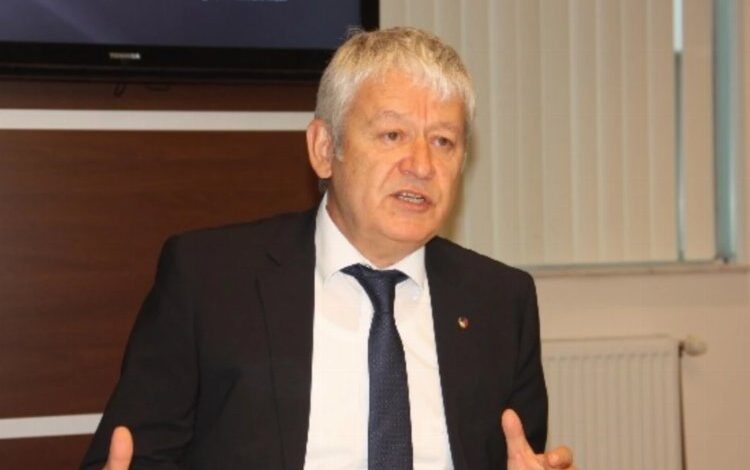 Zıpkınkurt: Trakya afet bölgesi ilan edilmeli