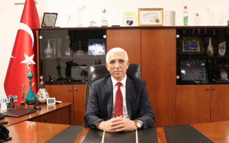 Marmarabirlik: “Birliğin görevi piyasaları regüle etmek”