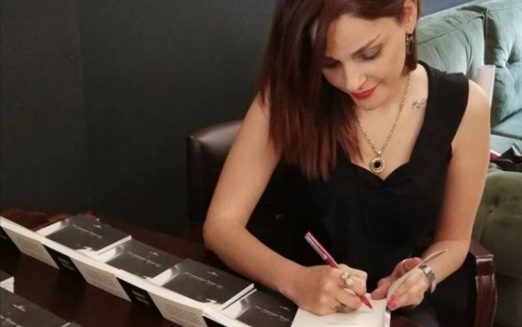 Kederin şiirleri Buket Bozay’dan Kederin şiirleri Buket Bozay’dan