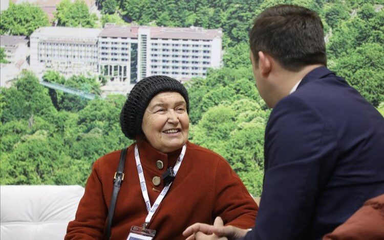 Avrupa’da bulamadığı şifayı Oylat’ta buldu… Avrupa’nın da tavsiyesi Oylat Avrupa’da bulamadığı şifayı Oylat’ta buldu… Avrupa’nın da tavsiyesi Oylat