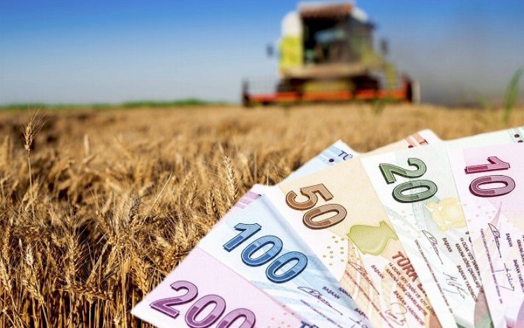 ‘Ziraat’ten çiftçiye ödeme kolaylığı ‘Ziraat’ten çiftçiye ödeme kolaylığı