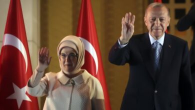 Dünya liderlerinden tebrik yağıyor