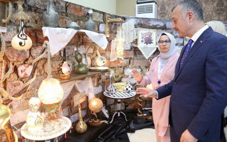 Kocaeli’nin sanat merkezi KO-MEK