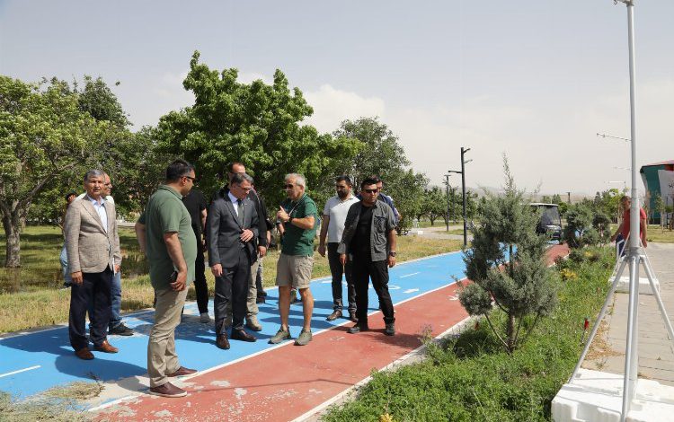 Van’da gökyüzü 2 bakanla gözlemlenecek