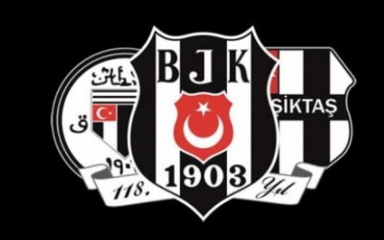 Gedson Fernandes Beşiktaş’ta Gedson Fernandes Beşiktaş’ta