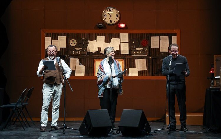 Usta şaire melodik anma Usta şaire melodik anma