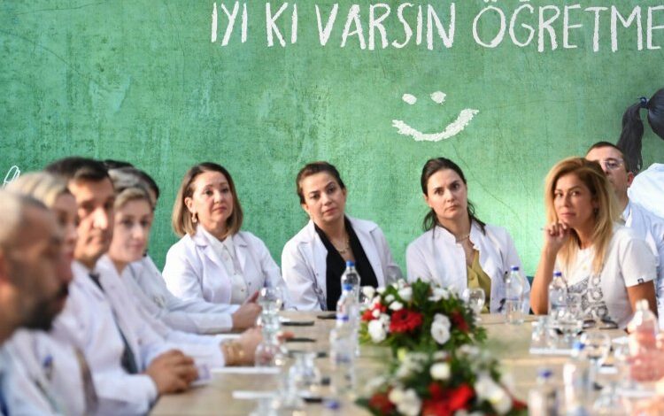 MEB’den 24 Kasım’a özel hazırlık MEB’den 24 Kasım’a özel hazırlık