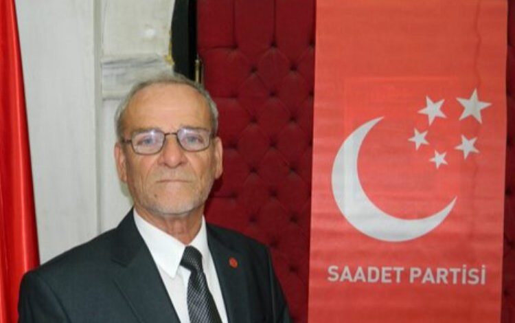 Saadet Mudanya’dan iktidara zam isyanı!