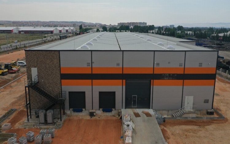 Türkiye’ye örnek olacak Türkiye’ye örnek olacak