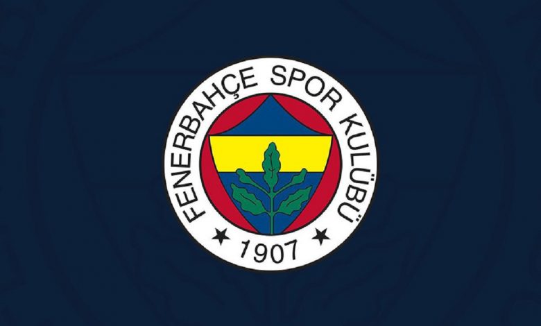 Fenerbahçe’den yıldızsız logo paylaşımı