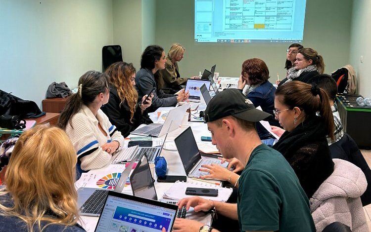 KEPDER faaliyetleri ile damga vurdu