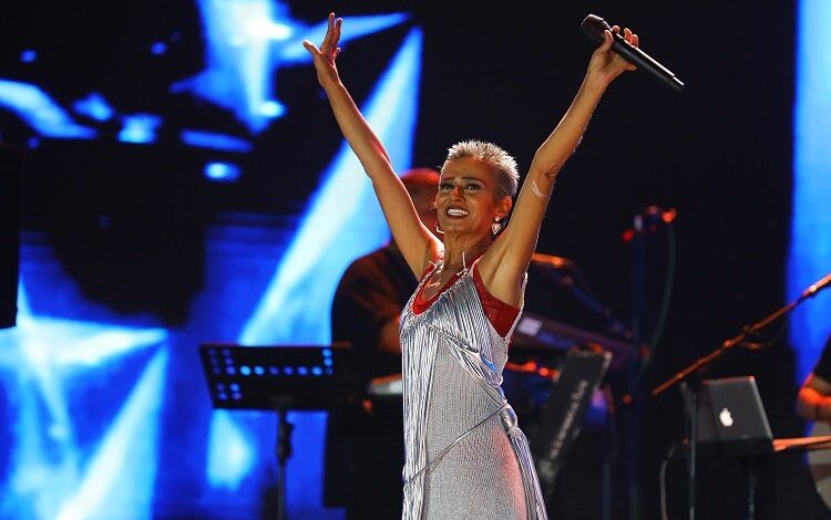 İstanbul Festivali kapılarını ‘Yıldız’la açtı İstanbul Festivali kapılarını ‘Yıldız’la açtı