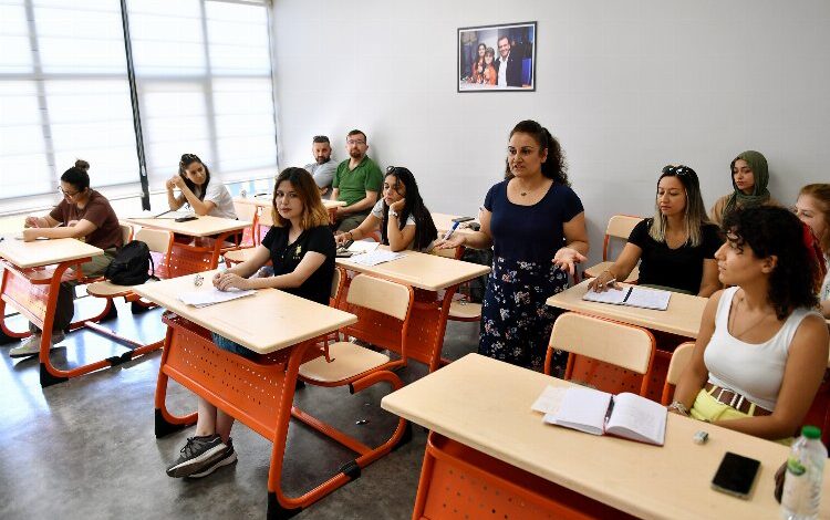 İstihdama MERCEK ile katkı