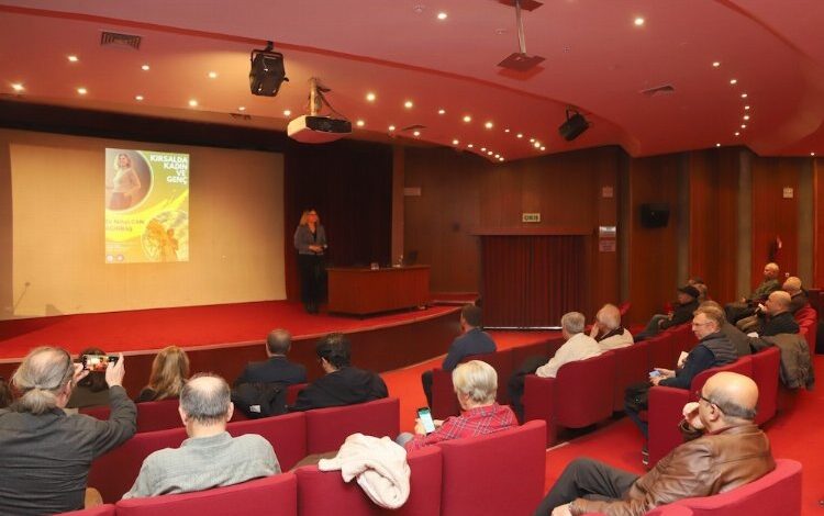 Kırsalda kadınlar ve gençler güçlendirilmeli