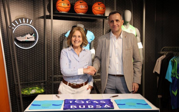 TOFAŞ’tan yeni sponsorluk anlaşması TOFAŞ’tan yeni sponsorluk anlaşması