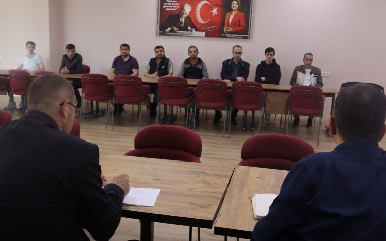 İzmit Belediyesi istihdama aracı oluyor