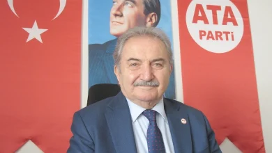 ATA Parti: Vatandaşların ‘mülkiyet hakkı’ tehdit altında!