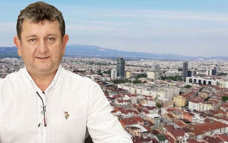 Bursa Nilüfer’de Fethiyeliler ne istiyor? Mahallenin girişi yok! Bursa Nilüfer’de Fethiyeliler ne istiyor? Mahallenin girişi yok!