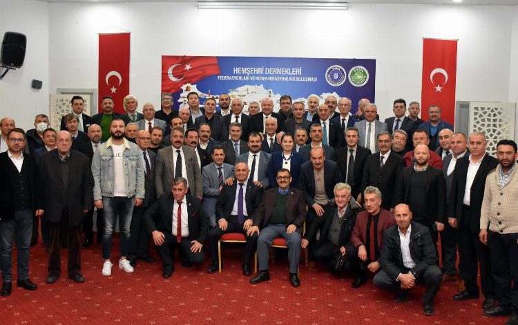 Bursa’nın ev sahipliğini Kent Konseyi yaptı