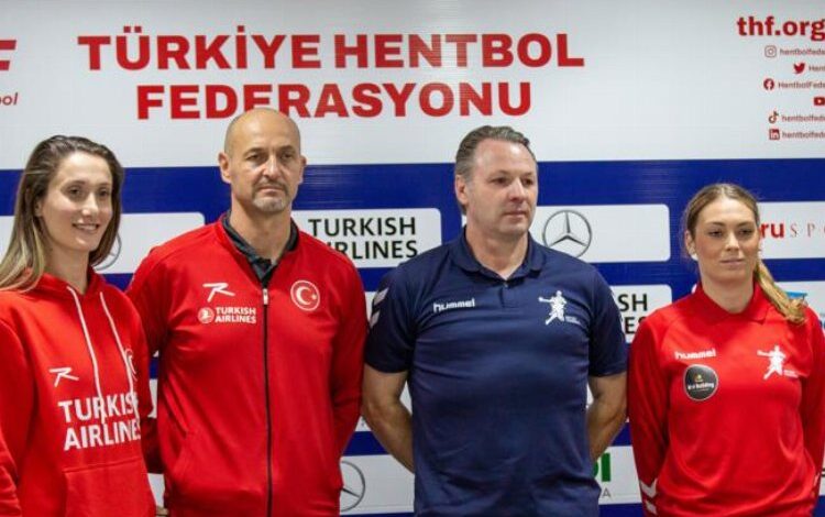 A Milli Kadınlarda hedef Dünya Şampiyonası