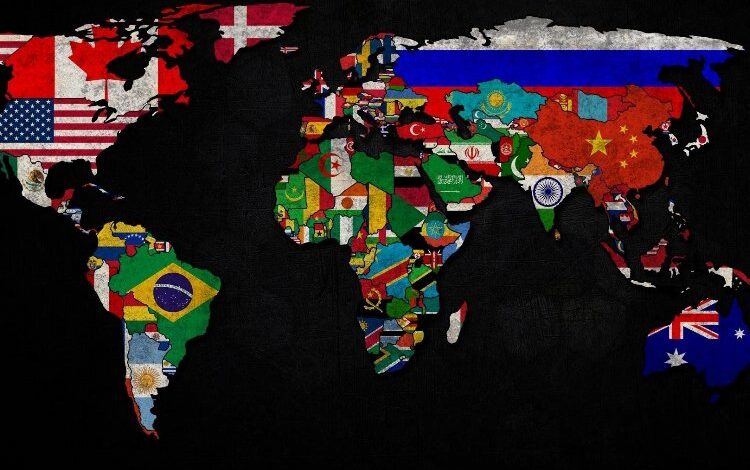 Hangi ülkede yaşamak istersiniz? Söz vatandaşta.. Hangi ülkede yaşamak istersiniz? Söz vatandaşta..