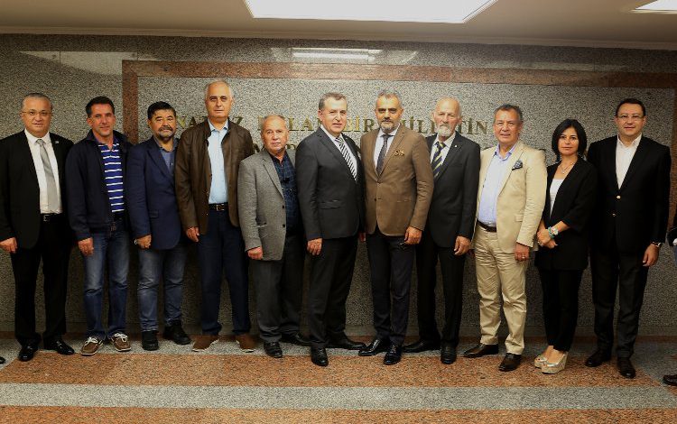 Muğla Meslek Odaları: “Elektrik zammı geri çekin!” Muğla Meslek Odaları: “Elektrik zammı geri çekin!”