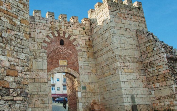 Tarihi Kentler Osmangazi’de buluşuyor Tarihi Kentler Osmangazi’de buluşuyor