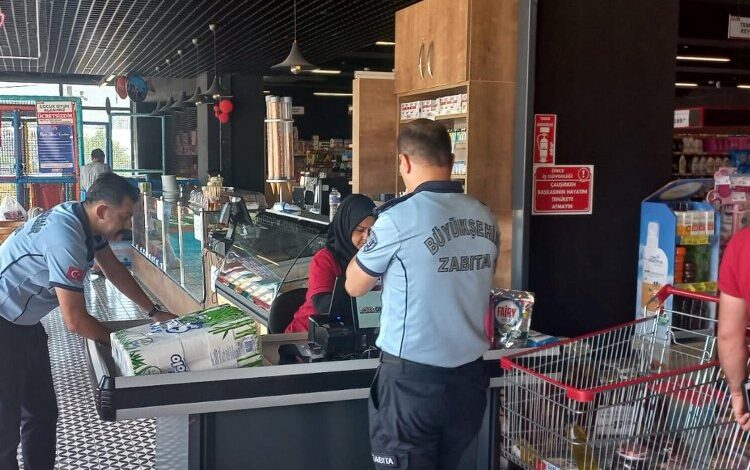 Fahiş fiyatın cezası tutanak! Vatandaş belediyeye isyan etti Fahiş fiyatın cezası tutanak! Vatandaş belediyeye isyan etti