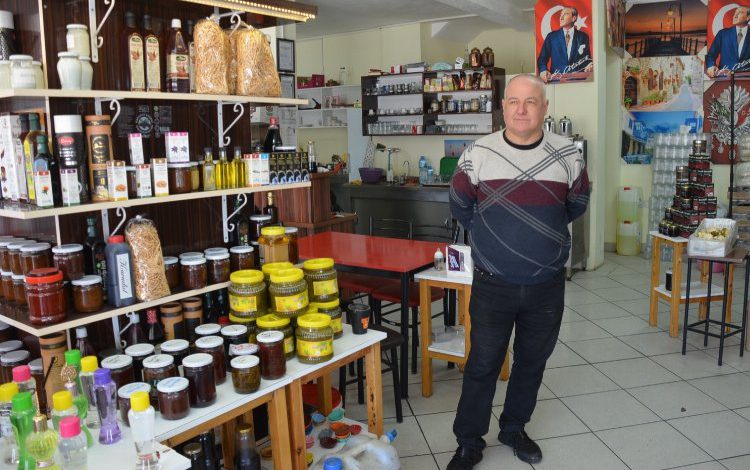 Aydın Didim’de iş var, çalışacak eleman yok! Aydın Didim’de iş var, çalışacak eleman yok!