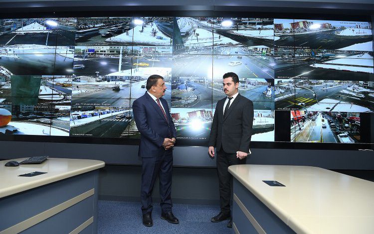 “Malatya Büyükşehir Belediyesi olarak bütün tedbirleri aldık” “Malatya Büyükşehir Belediyesi olarak bütün tedbirleri aldık”