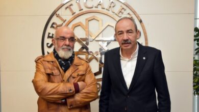 Kayseri’nin ihracatta yüzü gülüyor