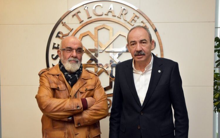 Kayseri’nin ihracatta yüzü gülüyor Kayseri’nin ihracatta yüzü gülüyor