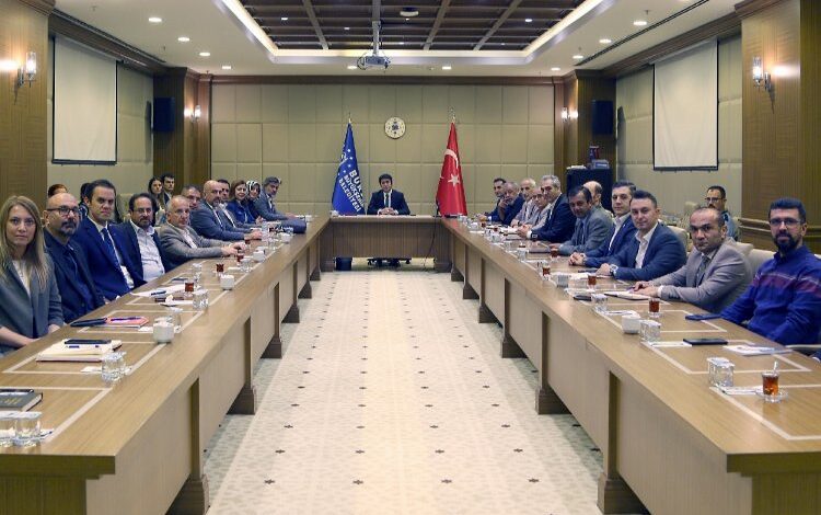 Bursa Büyükşehir kaliteden taviz vermiyor Bursa Büyükşehir kaliteden taviz vermiyor