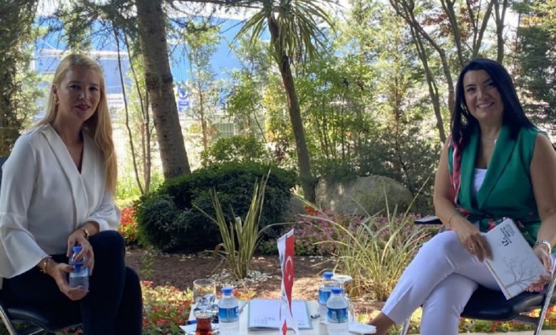 TÜGİAD’dan Gaziantep açılımı