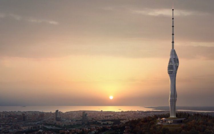 Turistlerin İstanbul’da gözdesi oldu… 780 binden fazla ziyaretçiyi ağırladı Turistlerin İstanbul’da gözdesi oldu… 780 binden fazla ziyaretçiyi ağırladı