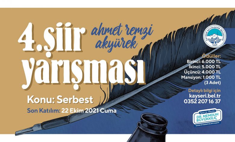 Kayseri Büyükşehir’den vefakar yarışma Kayseri Büyükşehir’den vefakar yarışma