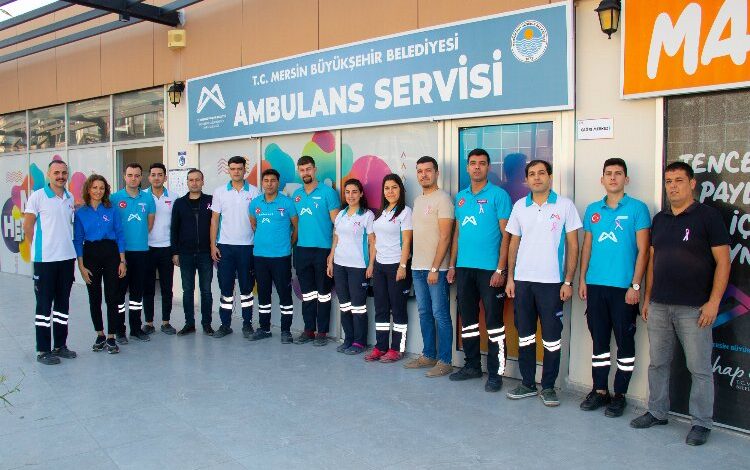 Meme kanserine karşı uyarı