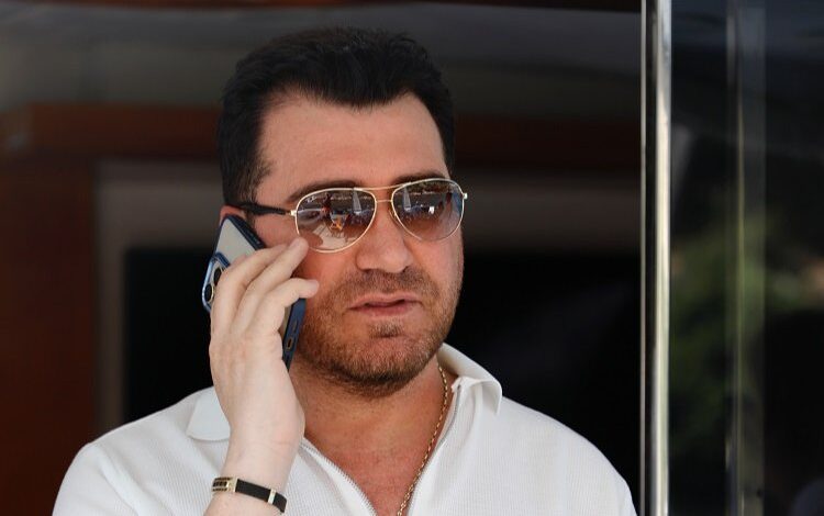 Merhume anneye anlamlı vefa