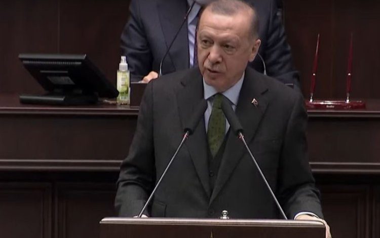 Cumhurbaşkanı Erdoğan: Akaryakıttaki artışı yakından takip ediyoruz Cumhurbaşkanı Erdoğan: Akaryakıttaki artışı yakından takip ediyoruz