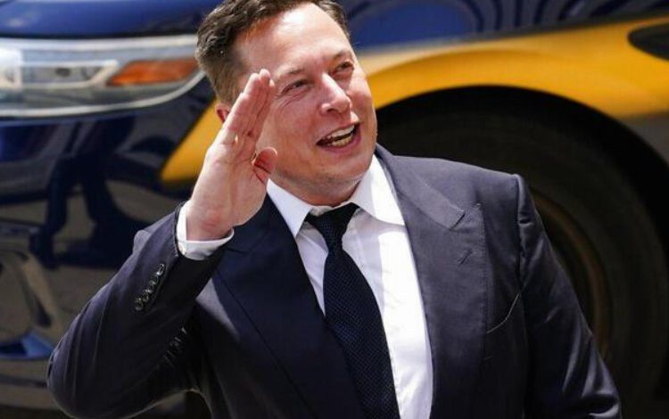 Elon Musk etkileşimi sevdi! Şimdi de takipçilerine işini bırakacağını söyledi Elon Musk etkileşimi sevdi! Şimdi de takipçilerine işini bırakacağını söyledi