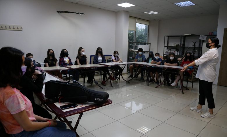 Hayat KO-MEK ile kolaylaşıyor