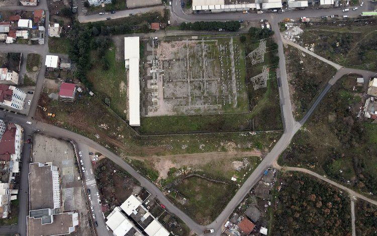 Bursa Yıldırım’da ulaşım ağları genişliyor Bursa Yıldırım’da ulaşım ağları genişliyor