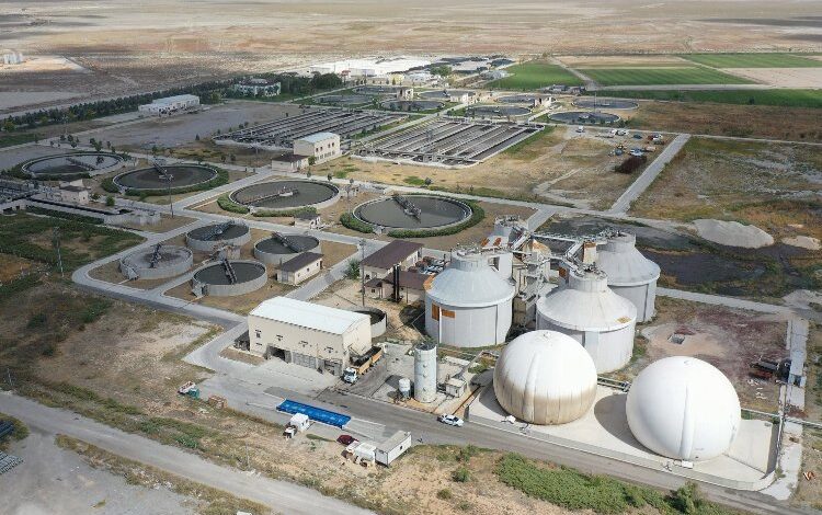 Çevreci tesislerle ekonomiye katkı Çevreci tesislerle ekonomiye katkı