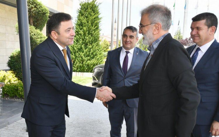 Sanayicilerin ‘Yıldız’ı parlıyor