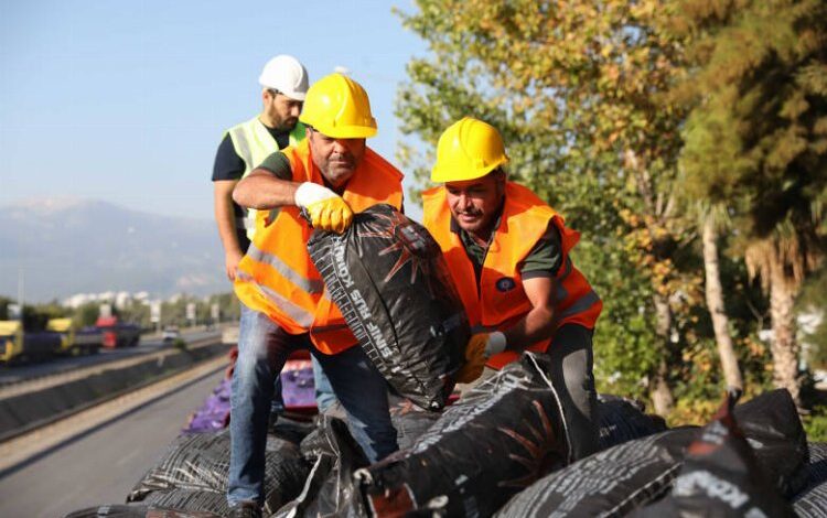 Kalitesiz kömüre geçit yok! Kalitesiz kömüre geçit yok!